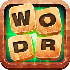CrossWord - Most fun addictive word puzzle game