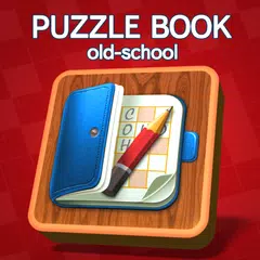 Puzzle Book: Daily puzzle page APK 下載