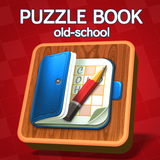 Puzzle Book: Daily puzzle page biểu tượng
