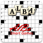 آیکون‌ Crossword Puzzles English - Wo