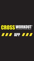 پوستر CrossWorkout