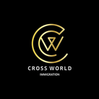 Cross World icône