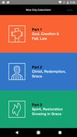 New City Catechism poster