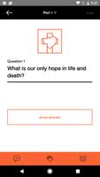 New City Catechism screenshot 1