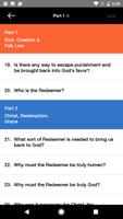 New City Catechism screenshot 3