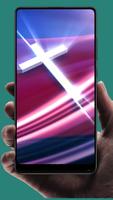 Cross Wallpaper poster