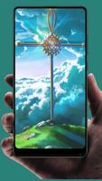 Cross Wallpaper screenshot 2