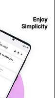 برنامه‌نما MoLi - Motive List عکس از صفحه