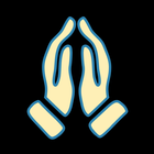 آیکون‌ Prayer
