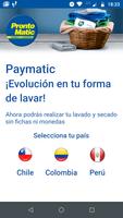 PayMatic 海报