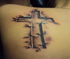 Cross Tattoos 스크린샷 3