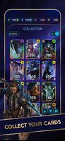 Cross The Ages: BLAST الملصق