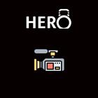 Hero WOD Recorder icône