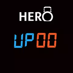 Hero Timer: Crossfit WOD Timer XAPK Herunterladen