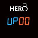 Hero Timer: Crossfit WOD Timer APK