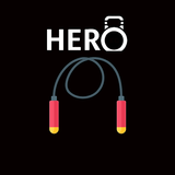 Hero WOD icône