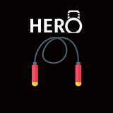 Hero WOD ícone