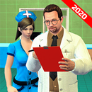 Emergency Virtual Doctor Games APK