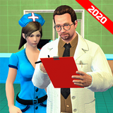 Emergency Virtual Doctor Games