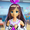 Anime School Girl: High School Games 2021