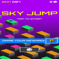 Crossy Jump - 3D