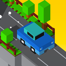 Crossy Bridge APK