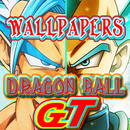 DBGT Wallpapers APK