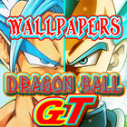 DBGT Wallpapers icon