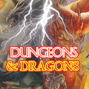 New D&d Wallpapers APK