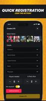 PlayerFinder syot layar 2