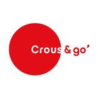 Crous & go' icône