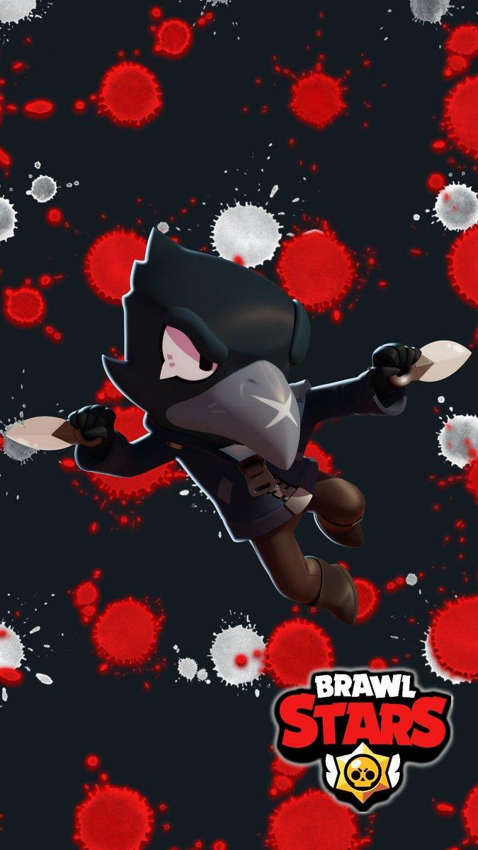 Crow Vs Spike Wallpaper Hd For Android Apk Download