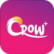 Crow+ icon