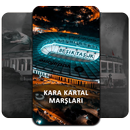 İnternetsiz Beşiktaş Marşları Dinle APK