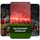 İnternetsiz Galatasaray Marşları Dinle APK
