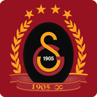Fonds d'écran Galatasaray icône