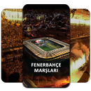 İnternetsiz Fenerbahçe Marşları Dinle APK