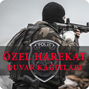Polis Özel Harekat Duvar Kağıtları - (PÖH) APK