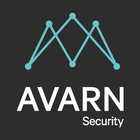 Avarn Security Alarm icon