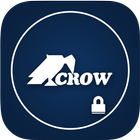 Crow Pro-icoon