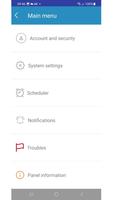 Telesikring Home স্ক্রিনশট 3