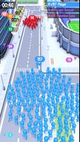 crowd city! screenshot 3