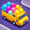 Crowd Loop: Color Sort Master APK