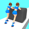 Crowd Push 3D APK