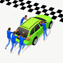 Crowd Pushers APK