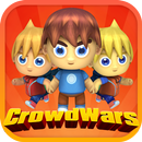 Popular Wars Multiplayer APK