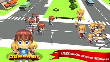 Popular Wars Multiplayer स्क्रीनशॉट 2