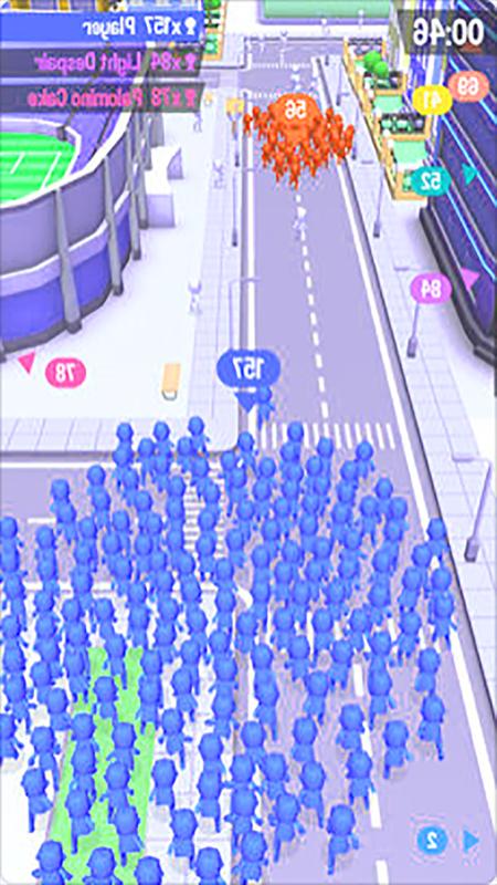 The Crowd City! for Android - APK Download