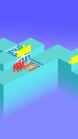 Crowd Rescue 3D تصوير الشاشة 3