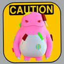 Grow your Monster APK